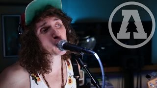 Vacationer - In the Grass - Audiotree Live