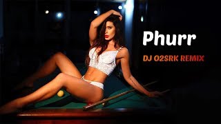 Phurr (Remix) - O2SRK | Diplo &amp; Pritam | Jab Harry Met Sejal |Shah Rukh| Anushka