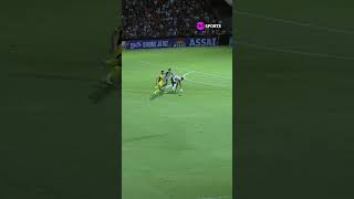 O LANCE MAIS BIZARRO DO PAULISTÃO? 🤯 A DEFESA DO PRIMAVERA BUGOU E O MIRASSOL CRAVOU #shorts