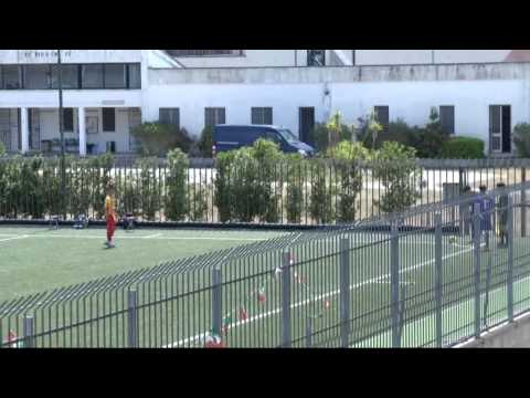 GIovanissimi Nazionali Lecce - Fiorentina 0-4