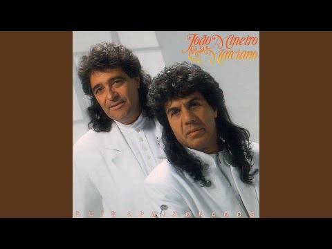 Lá Vou Eu - João Mineiro e Marciano
