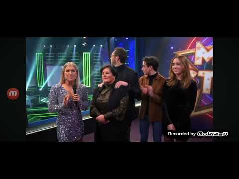 Emma Kok winning ministars- voilà