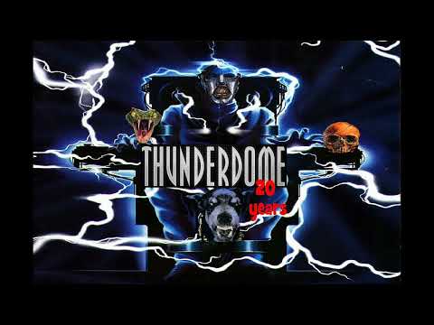 Thunderdome 20 years 