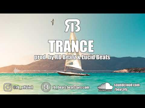 "TRANCE" - PNL x RAF Camora x Gallo Nero Type Beat prod. by RB Beatz & Lucid Beats