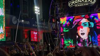 Claudia Leitte - Claudinha Bagunceira (Carnaval de Salvador 2024)