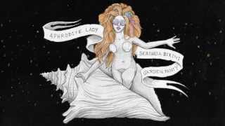 Lady Gaga   VENUS Illustrated Lyric Video by Mr GM