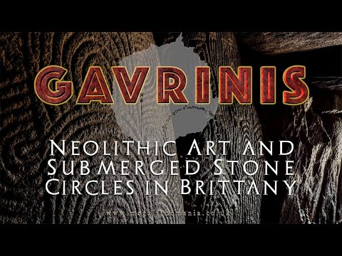 Gavrinis | Neolithic Art and Submerged Stone Circles in ...