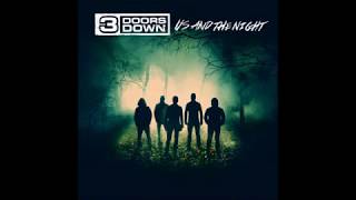 3 Doors Down - I Don&#39;t Wanna Know HQ