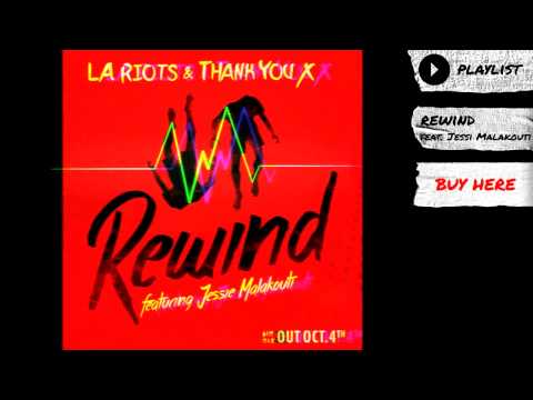 LA Riots & Thank You - 