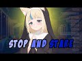 Sameko Saba Stop And Stare By OneRepublic