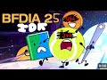 BFDIA 25 Trailer