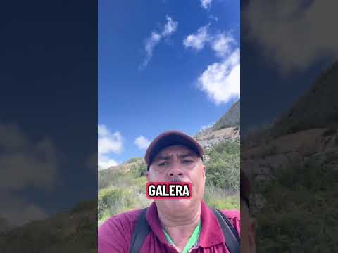 Pedra do Flamengo em cacimbas na Paraíba ￼