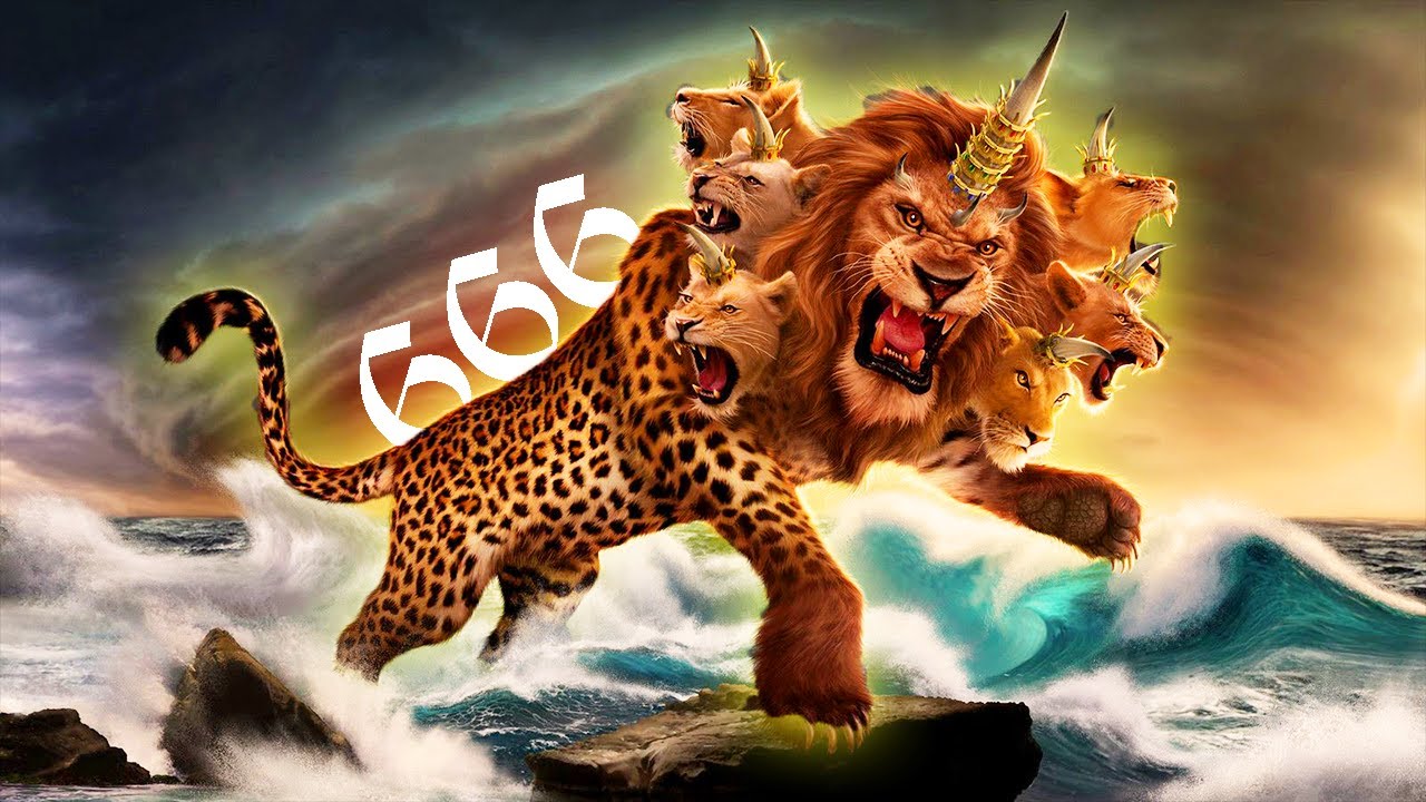 Identificando a Besta do Apocalipse