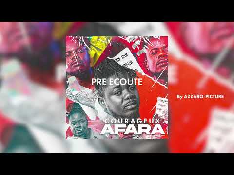 Afara Tsena - COURAGEUX Version TIK-TOK