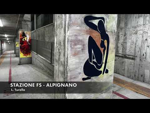 Stazione FS - Alpignano