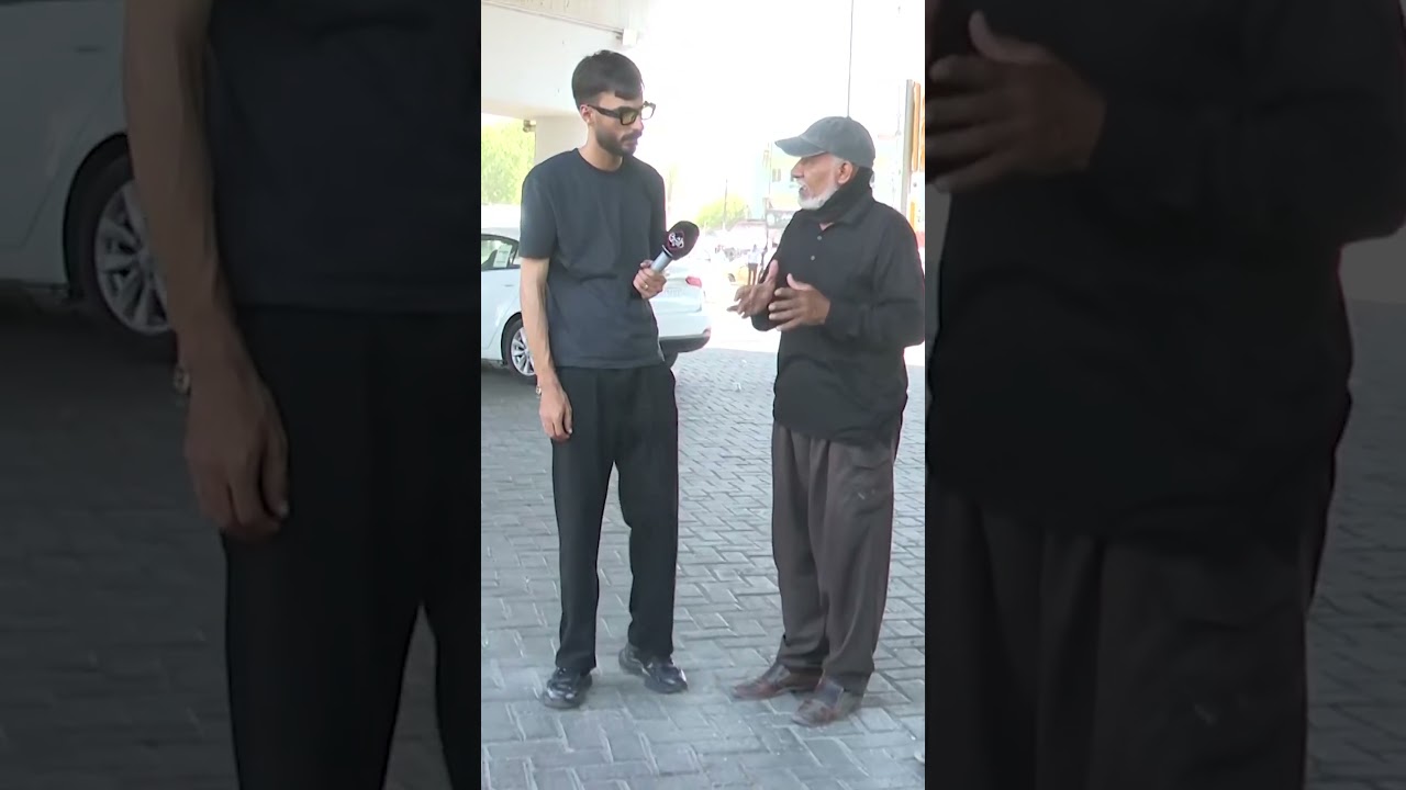 فيديو | والد شهيد يناشد : "من 2007 بدون أي حقوق"