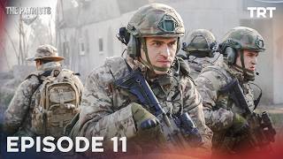 Download lagu The Patriots - Episode 11 mp3