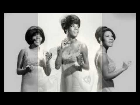 Spellbound - Martha And The Vandellas - 1964