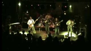 Fates Warning's 'One' played by Sphere of Souls