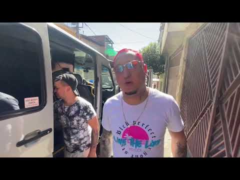 Ninho Resumo TV - Gravação de Videoclipe DJ WILL DF e MC ÍNDIA