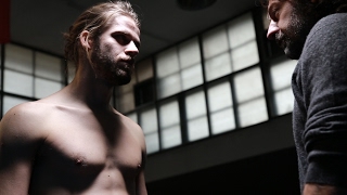 Ricomincio da qui - Laboratorio del Suono - Sermig