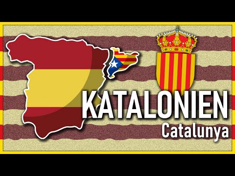 Katalonien | Spanische Region oder unabhängige Nation?