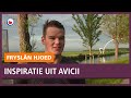 REPO: Ramon Jongschaap haalt inspiratie uit Avicii
