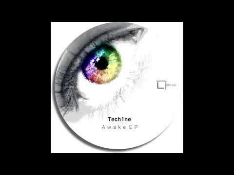 Tech1ne - What I Want (Original Mix)