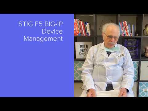 Dr. RMF Episode #3 – Obscured Authenicators