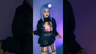 Download lagu Konan 🤌🏻🖤 #anime #cosplay #naruto #narutoedit #akatsuki #cosplayer #konanedit #konan mp3