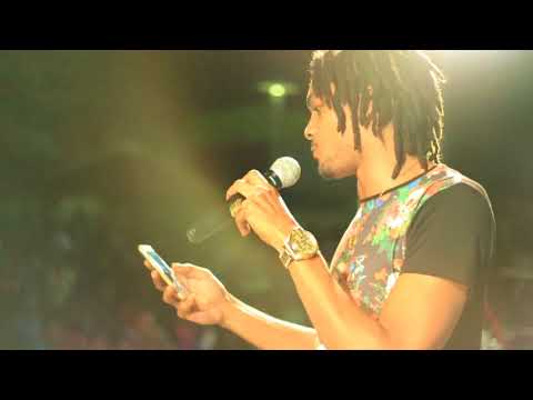 LulOs Medunn SteeDgii - Fete de Pointe-Noire 2016