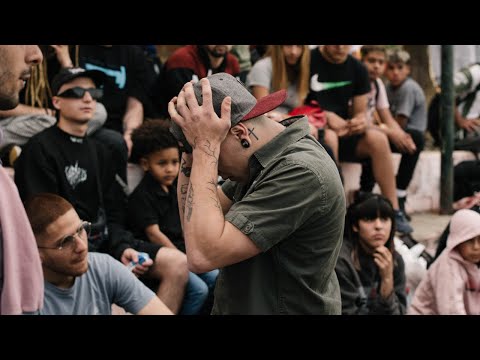 CETA vs DAX vs POM | TEMPORADA 2 - RANGO 4 FMS - Fecha #5