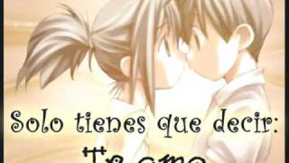 y si te digo la verda - fanny lu