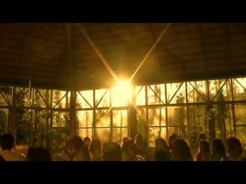 SOU FILHO DO PODER - FLOR DE JAGUBE - MESTRE 116