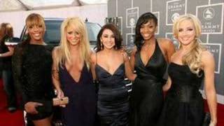 Danity Kane***Is Anybody Listening