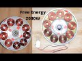 How to Make Wind Turbine Generator  2000W Free Energy Generator