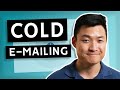 Cold E Mailing The Best Skill To Get A Job
