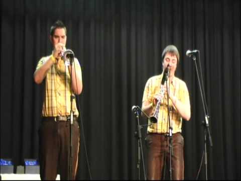 Munteren Oberkrainer, Poskocni muzikanti