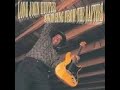 Long John Hunter CD Swinging From The Rafters