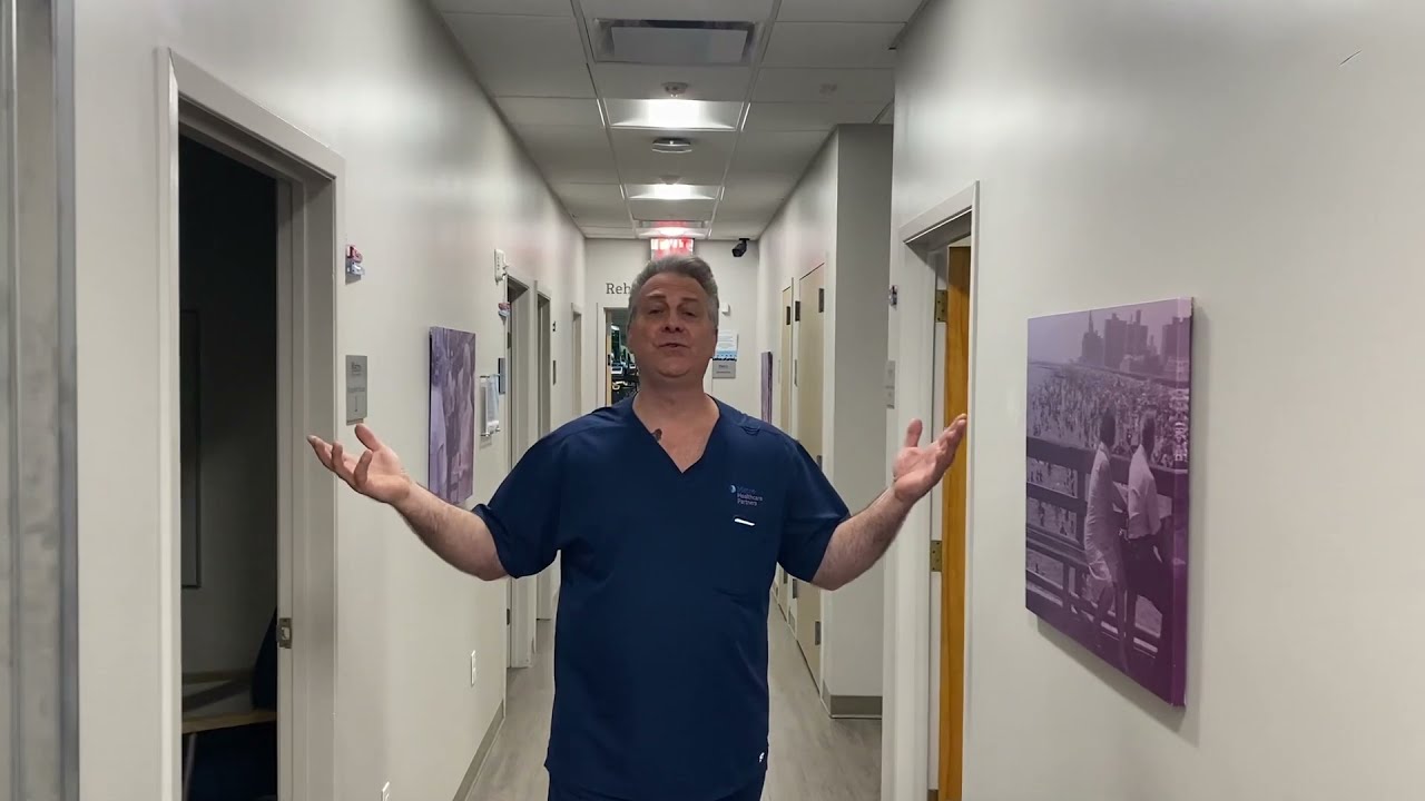 Welcome to Metro Healthcare Partners