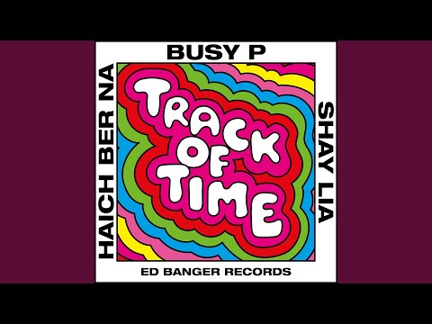 Track of Time (Masters At Work Dub)
