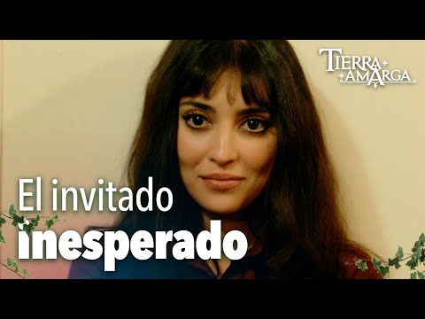 ¿Quién es el invitado que vino a Müjgan?  - Capítulo 59