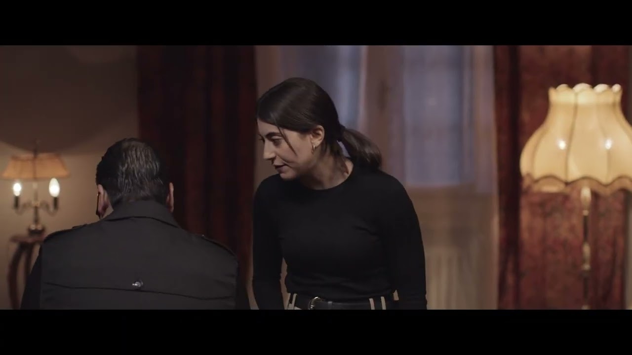 مسلسل الفتنة | ما فهتش علاش يسئل فيا على الباتيسري قيدهالك عملك هيبة.. خاطر الباتيسري تدخل في الورثة