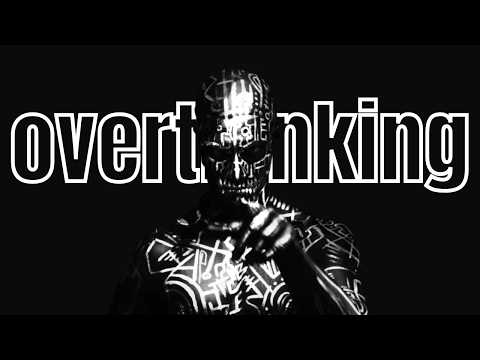 Deobson - Overthinking feat. Kwiatek Haze, Berson (prod. Worek)