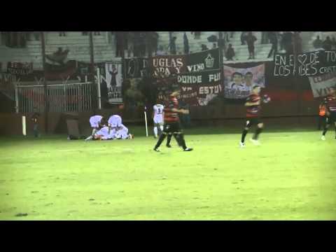 Clip de All Boys 2 - Douglas Haig 1