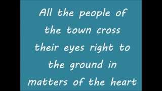 Bastille - Laura Palmer Lyrics