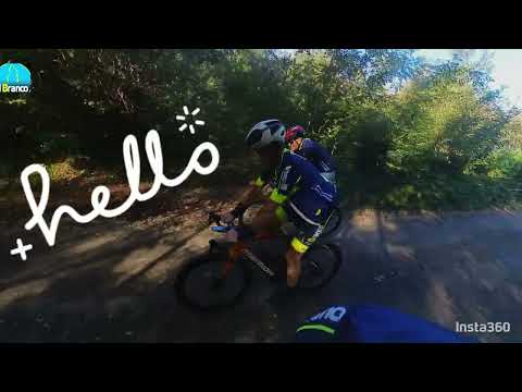 In giro sul Montello