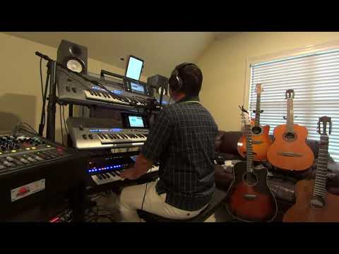 Cơn mê từ đấy - Văn Vũ