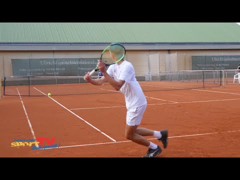 Jugendverbandsmeisterschaften 2019