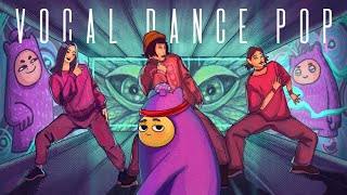 Video thumbnail for Vocal Dance Pop (Sample Pack) by Dropgun Samples